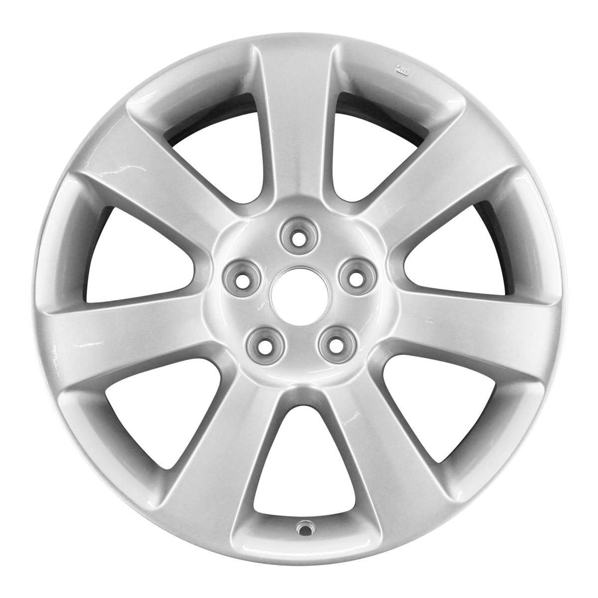 2012 Suzuki Grand Vitara 18" OEM Wheel Rim W72717S