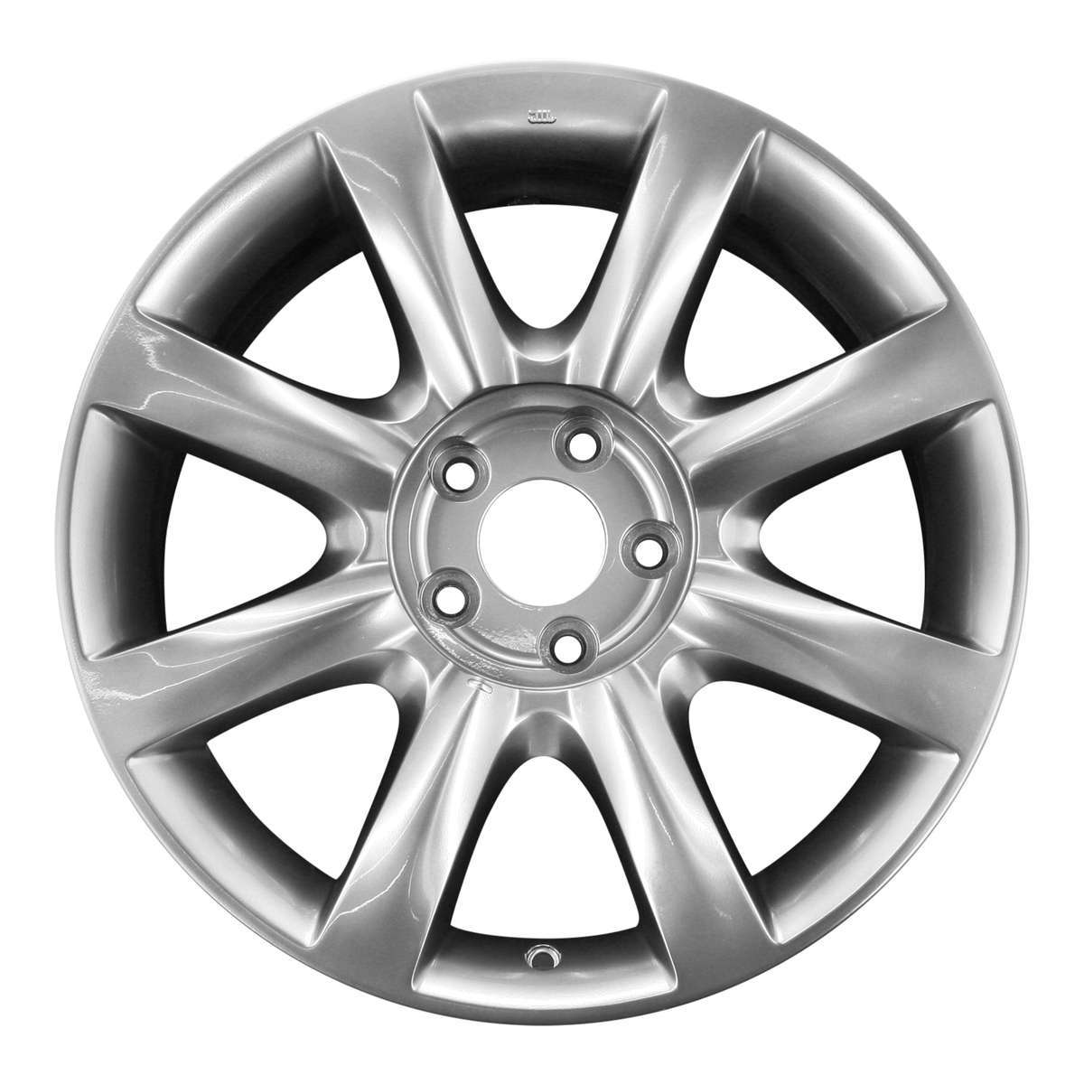 2005 Infiniti M45 18" OEM Wheel Rim W73674H