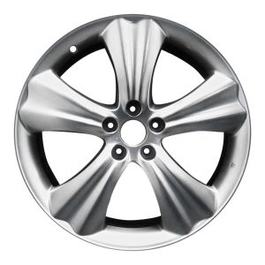 2011 Infiniti FX35 20" OEM Wheel Rim W73714H