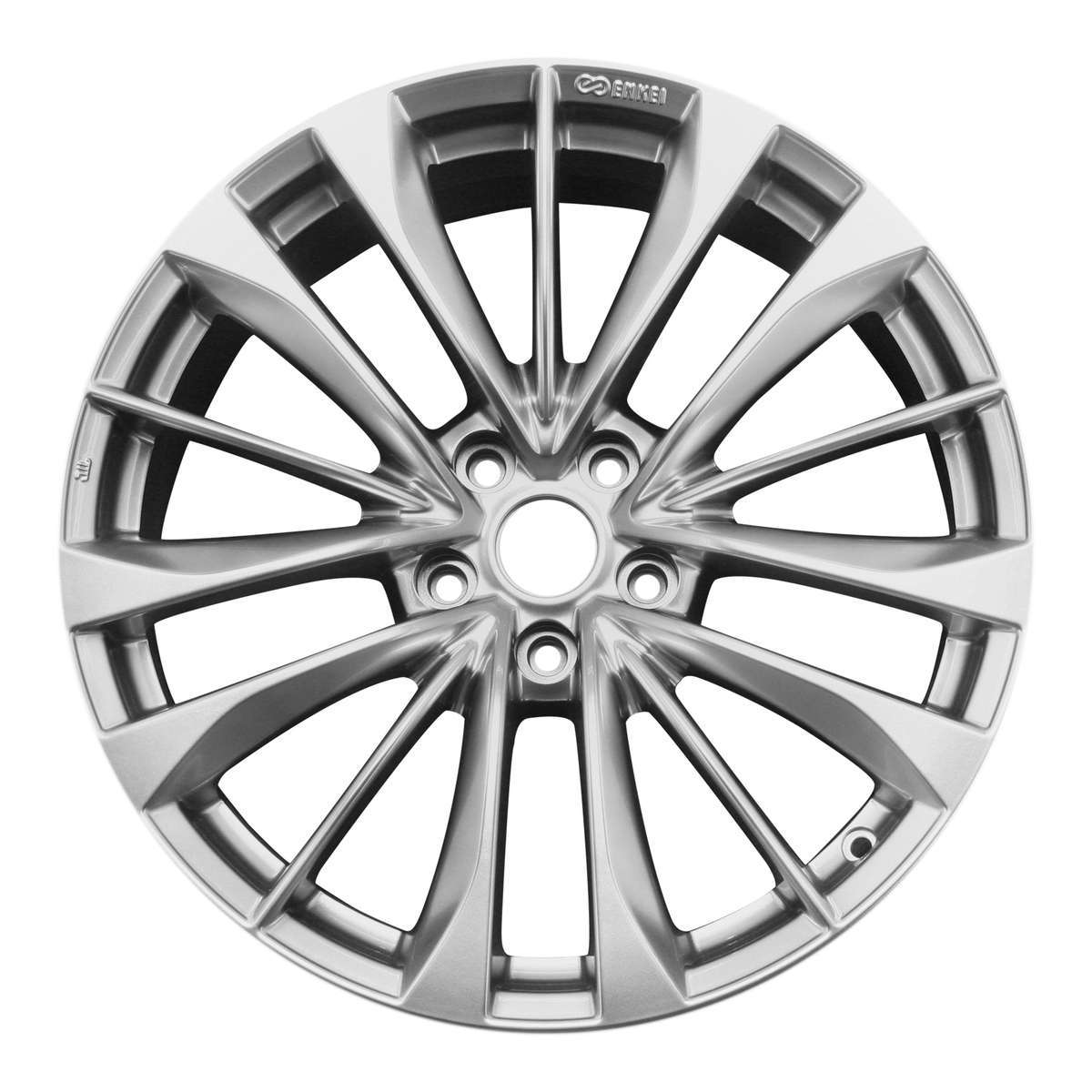 2012 Infiniti G37 19" Front OEM Wheel Rim W73755H