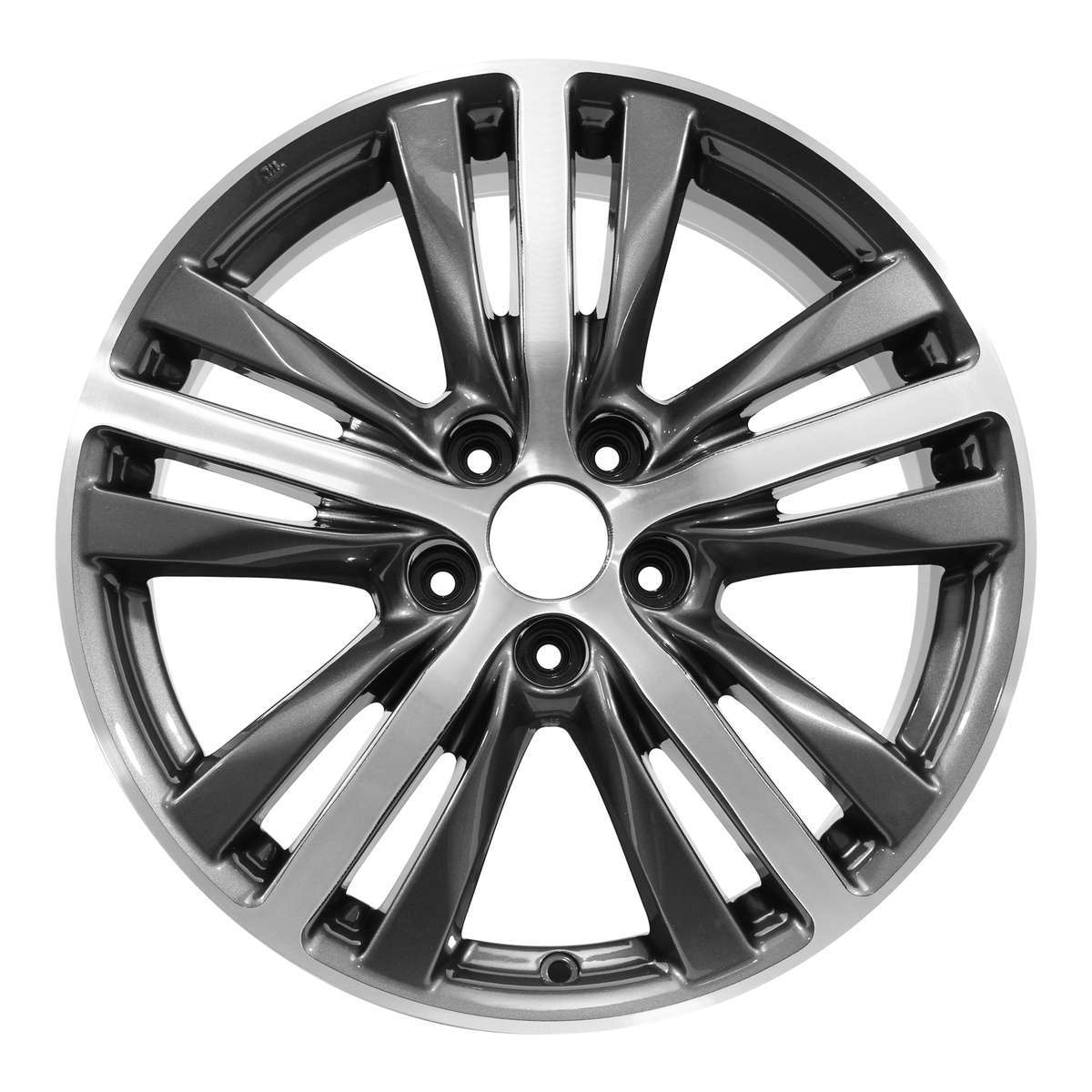 2020 Infiniti QX60 18" OEM Wheel Rim W73782MC