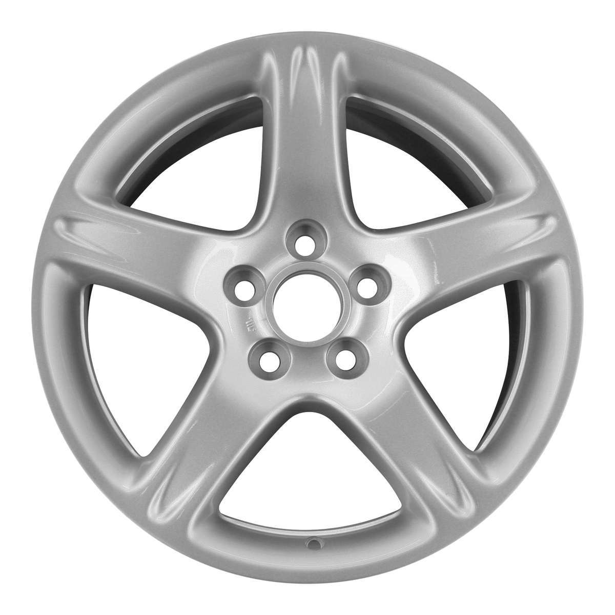 GS400純正ホイール 1998 Lexus GS400 17
