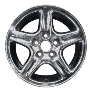 2000 Lexus RX300 16" OEM Wheel Rim W74152H