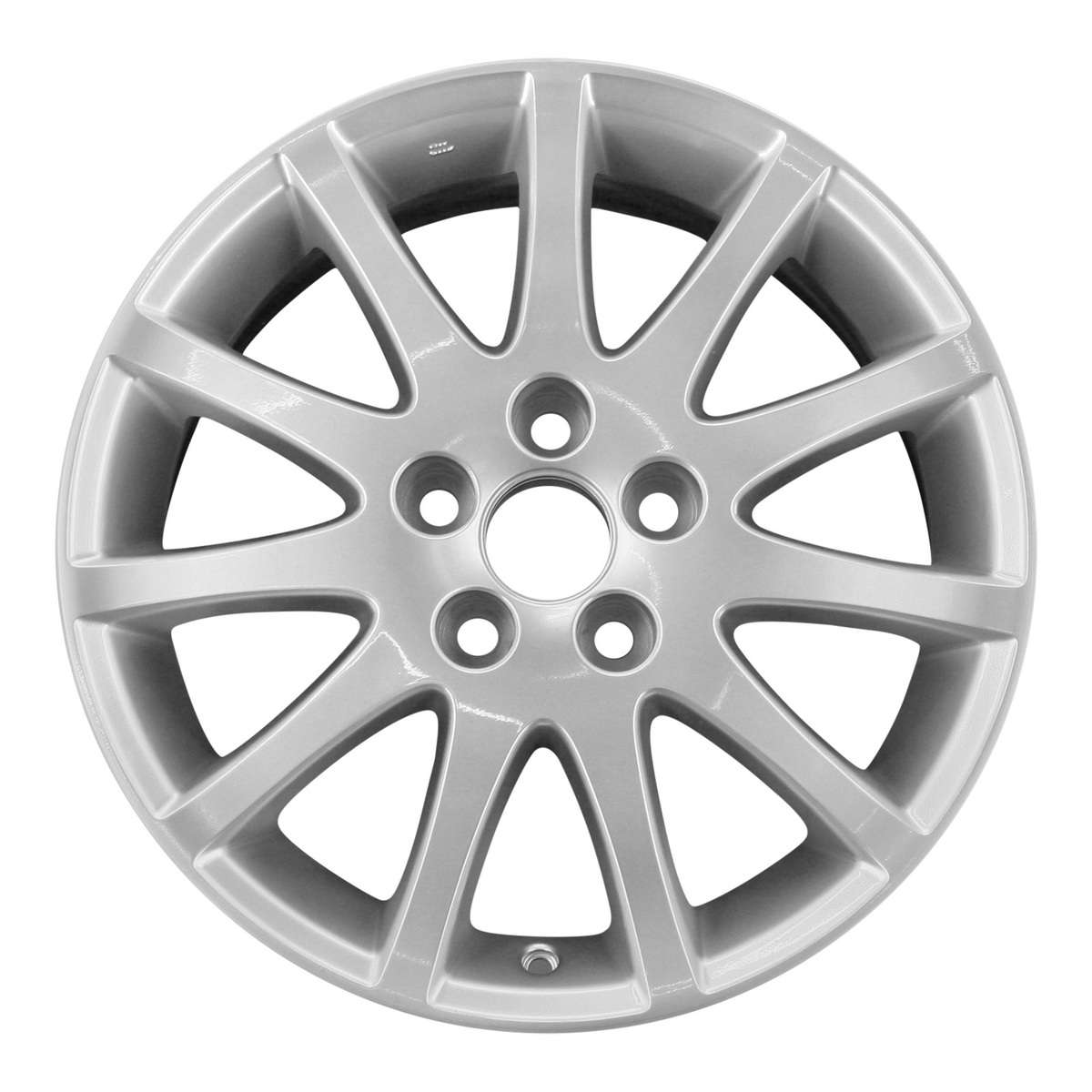 2002 Lexus IS300 17" OEM Wheel Rim W74176S