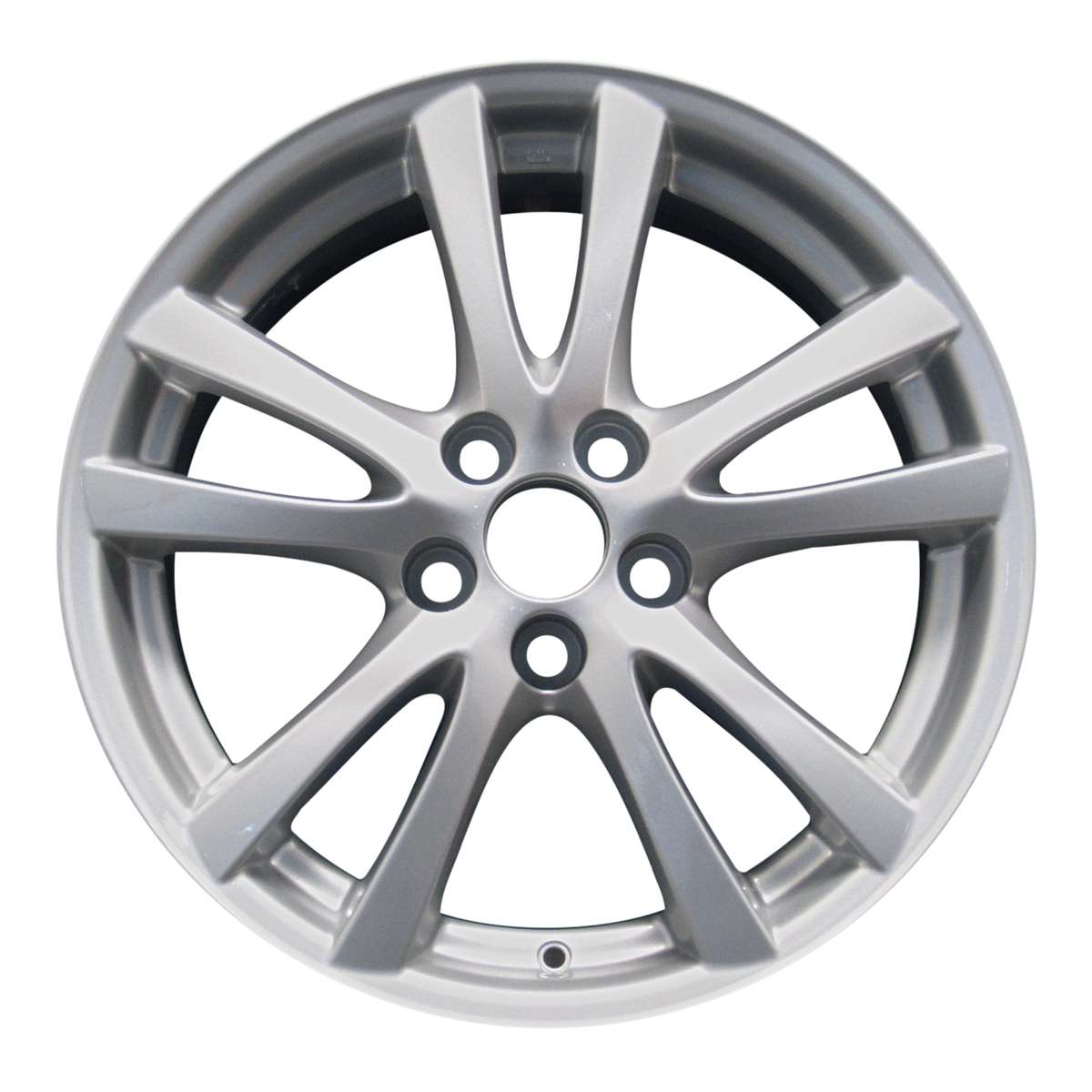 2006 Lexus IS350 New 18" Front Replacement Wheel Rim RW74189S