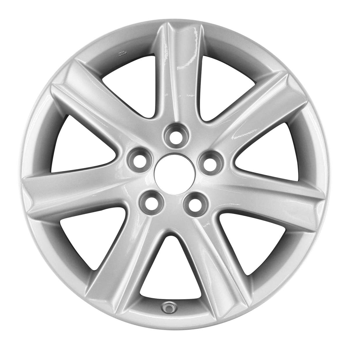 2009 Lexus ES350 17" OEM Wheel Rim W74190S