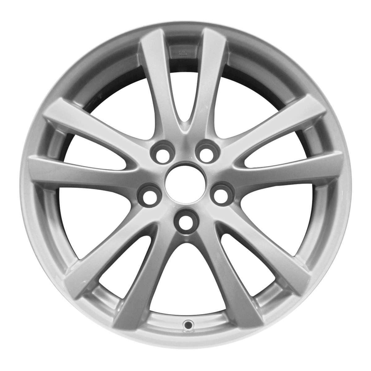 2006 Lexus IS350 New 18" Rear Replacement Wheel Rim RW74214S