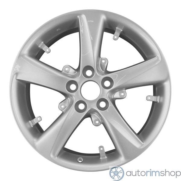 2010 Lexus GS450H 18" OEM Wheel Rim W74228S