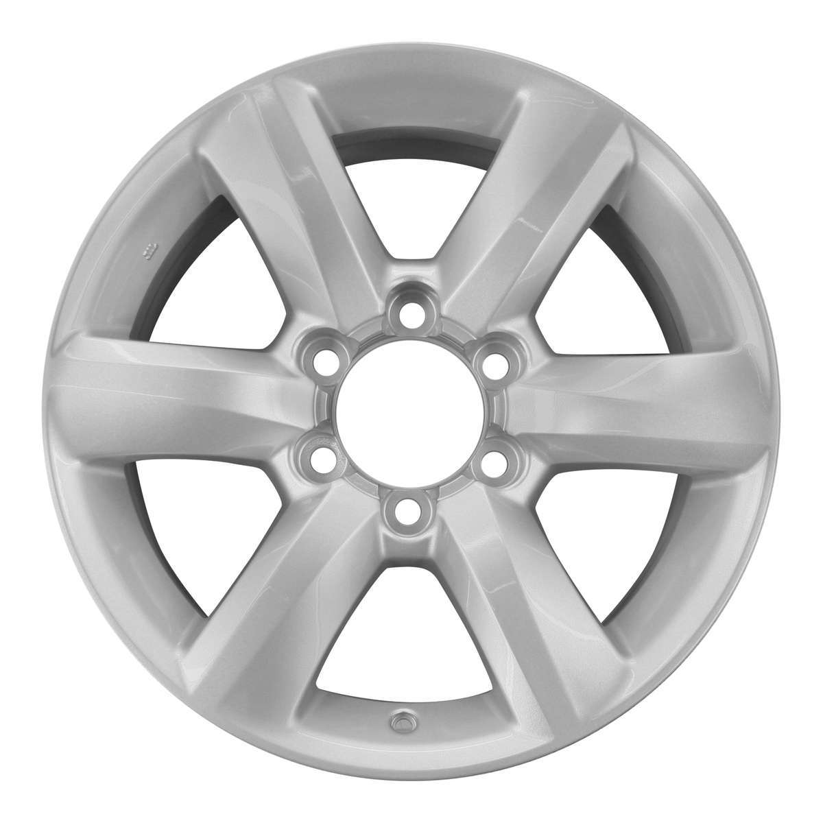 2015 Lexus GX460 18" OEM Wheel Rim W74229S