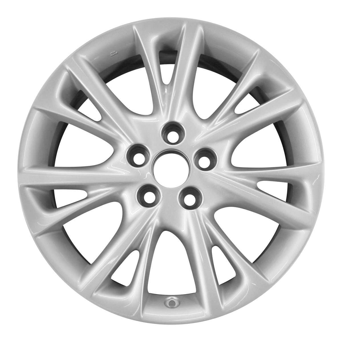 2013 Lexus HS250H 18" OEM Wheel Rim W74232S