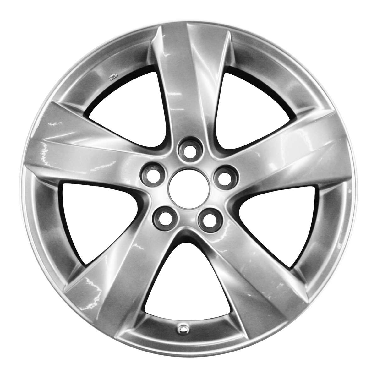 2011 Lexus IS350 18" Front OEM Wheel Rim W74241H