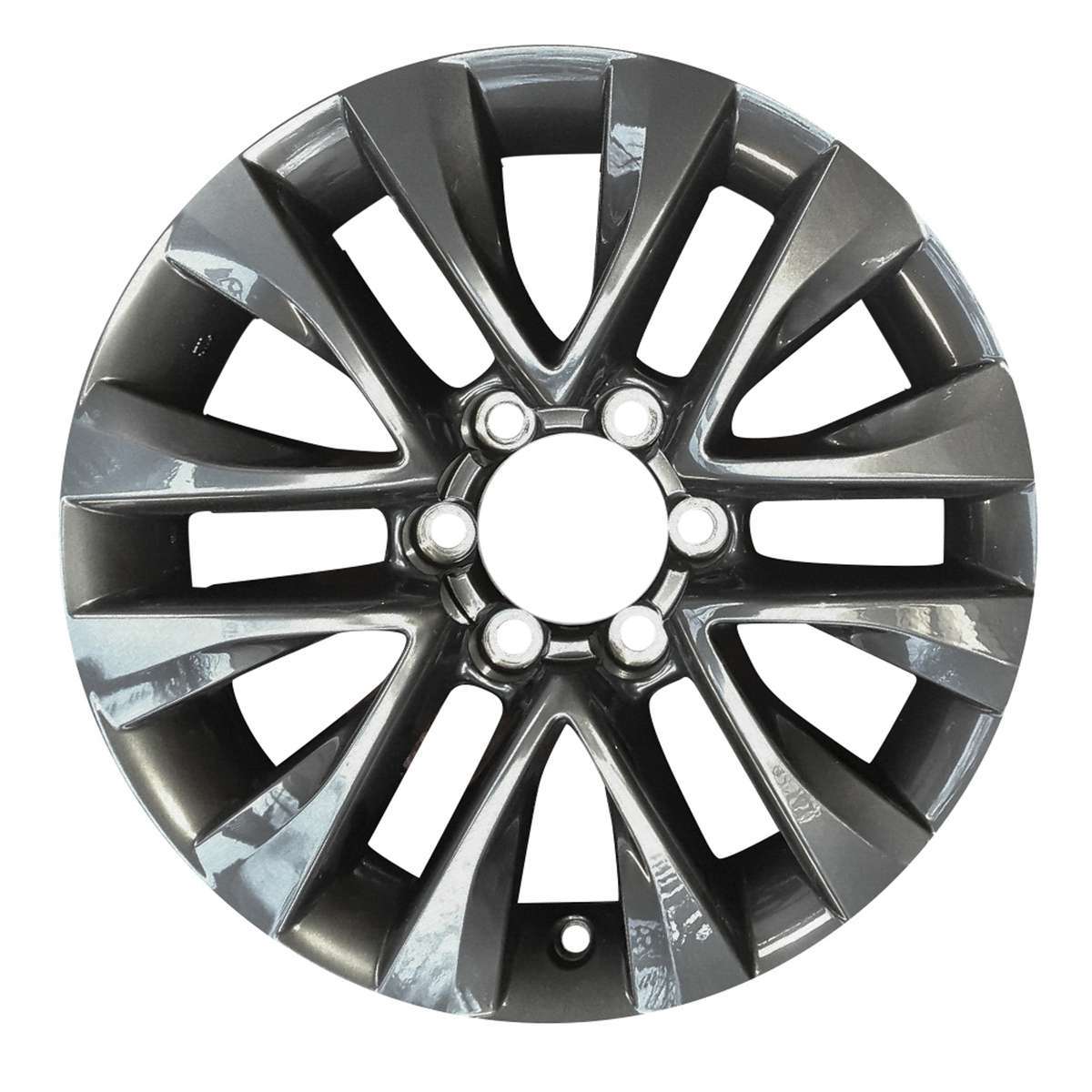 2021 Lexus GX460 18" OEM Wheel Rim W74297C