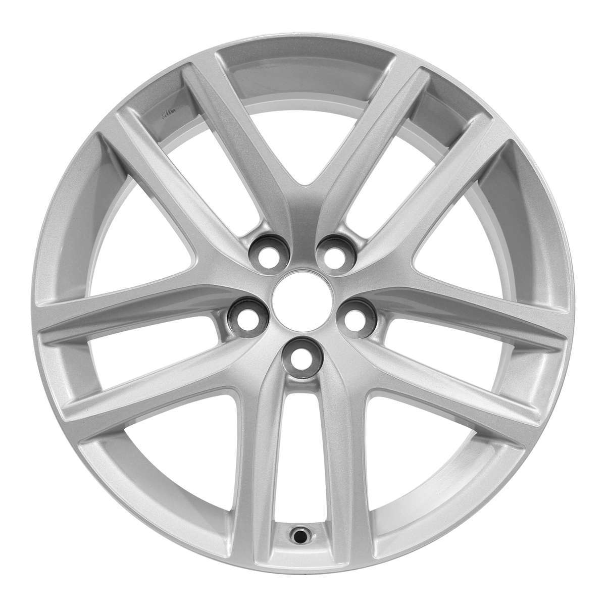 2015 Lexus CT200H 17" OEM Wheel Rim W74298S