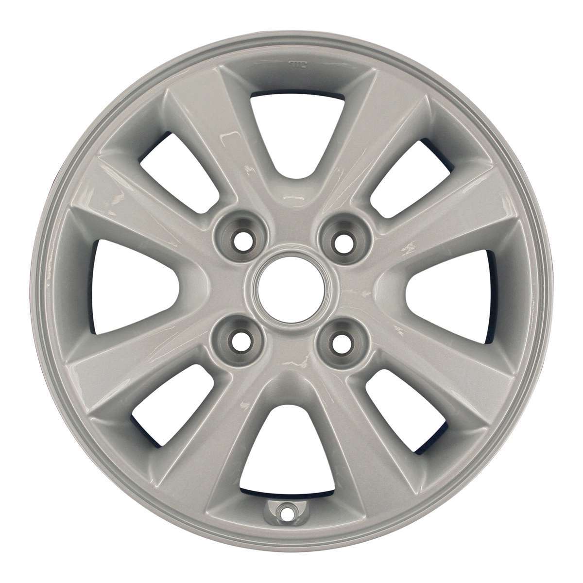 Spectra Rim 2007 Kia Spectra 15