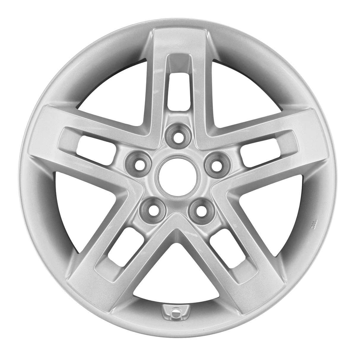 2012 Kia Soul 16" OEM Wheel Rim W74617S