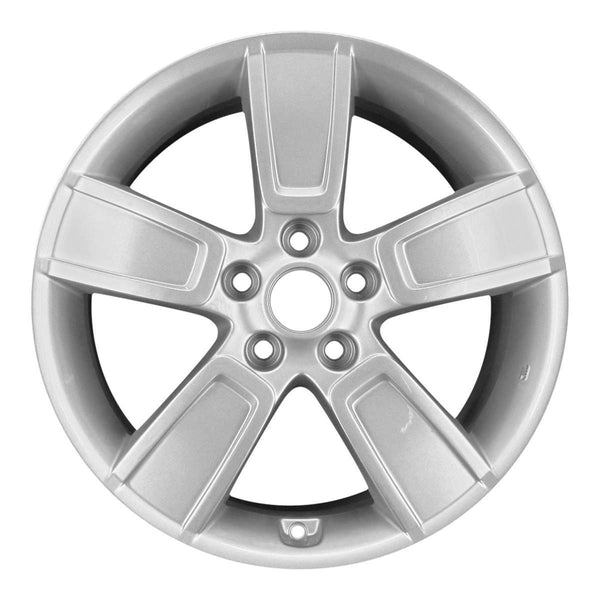 soul888 GM Genuine Parts 20x12-Inch Aluminum Wheel | 23288860 | GM Parts