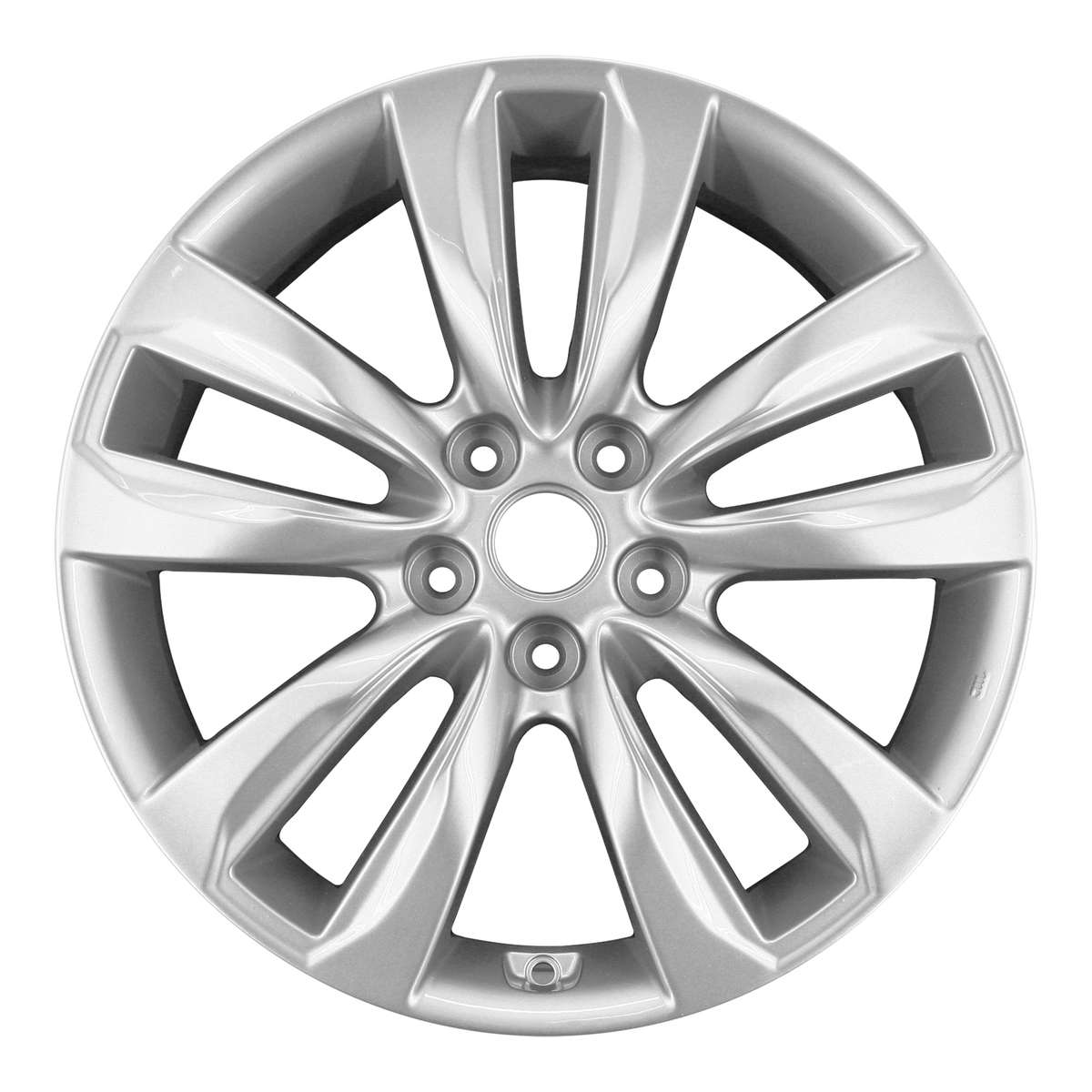 2013 Kia Sorento 18" OEM Wheel Rim W74633S