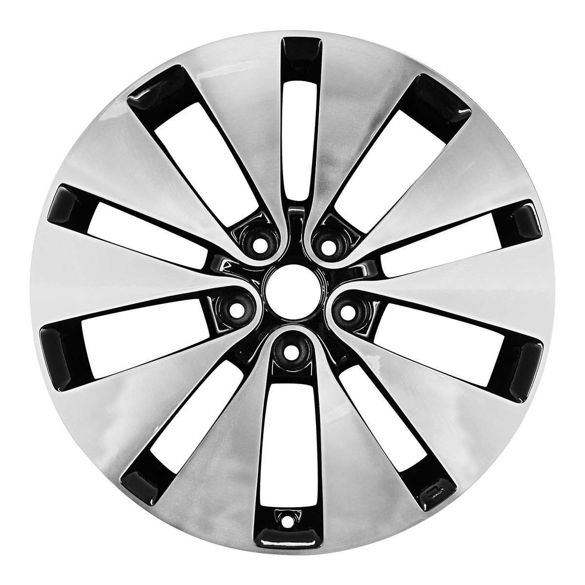 2011 Kia Optima New 18" Replacement Wheel Rim RW74645MB