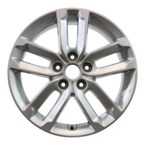 2014 Kia Sorento 17" OEM Wheel Rim W74865S