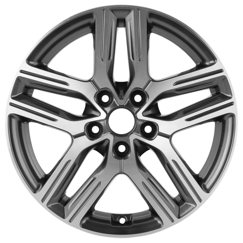2023 Kia Forte 17" OEM Wheel Rim W74780MDC