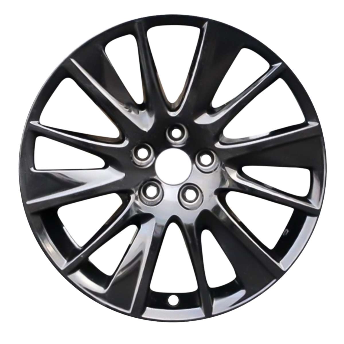 Toyota Highlander 2020 2021 2022 2023 2024 OEM 20 Wheel