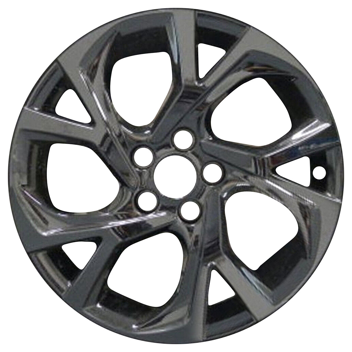 2021 Toyota C-HR 18" OEM Wheel Rim W75224B