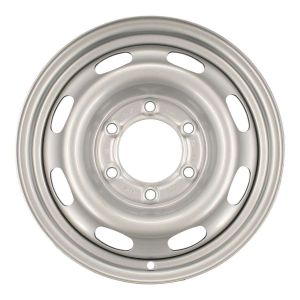 2008 GMC Canyon 15" OEM Wheel Rim W8061S