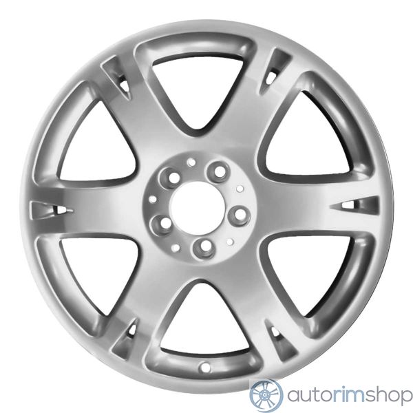 2008 Mercedes ML320 19" OEM Wheel Rim W85016LH