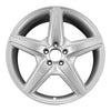 2008 Mercedes CL63 20