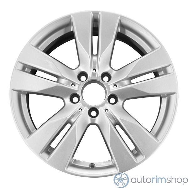 2009 Mercedes SLK350 17" Front OEM Wheel Rim W85086S