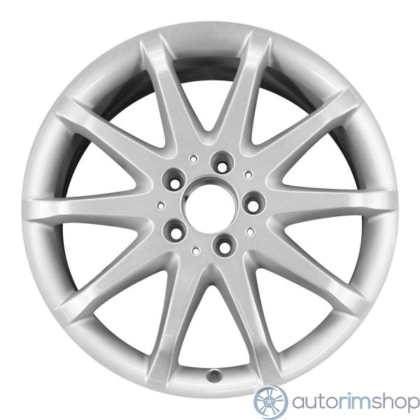 2011 Mercedes R350 18" OEM Wheel Rim W85158S