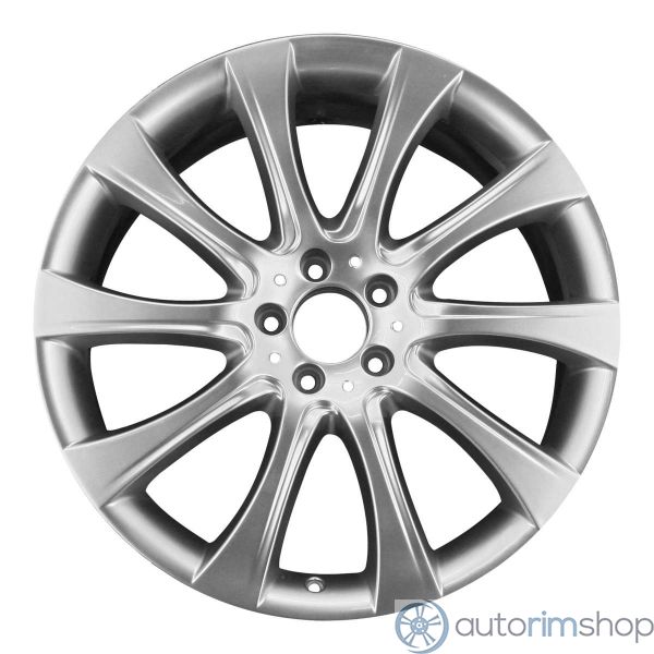 2014 Mercedes CL550 20" Front OEM Wheel Rim W85172H