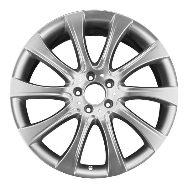 2013 Mercedes S550 20" Front OEM Wheel Rim W85172H