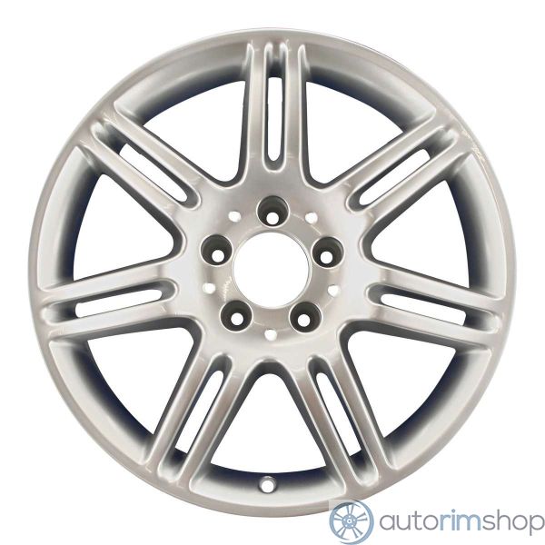 2007 Mercedes C350 17" OEM Wheel Rim W85199H