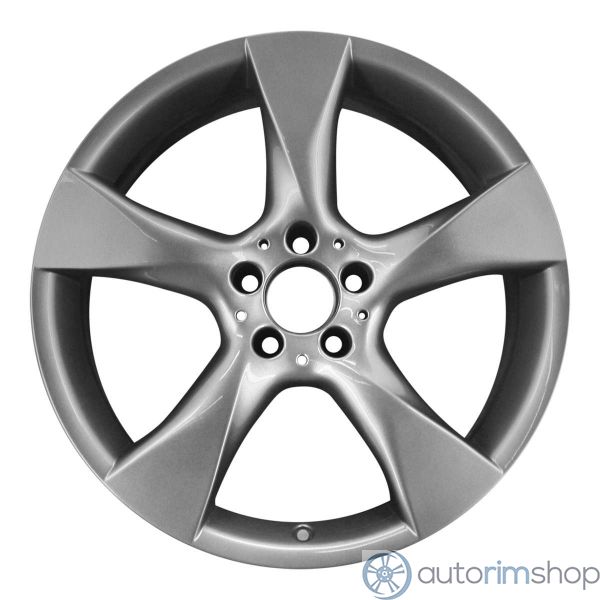 2013 Mercedes Cls550 19" Rear OEM Wheel Rim W85217C