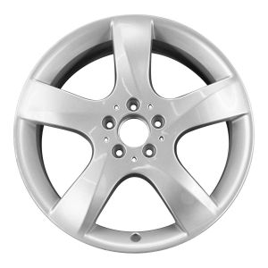 2013 Mercedes R350 19" OEM Wheel Rim W85243S