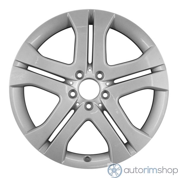 2007 Mercedes ML280 19" OEM Wheel Rim W85265S