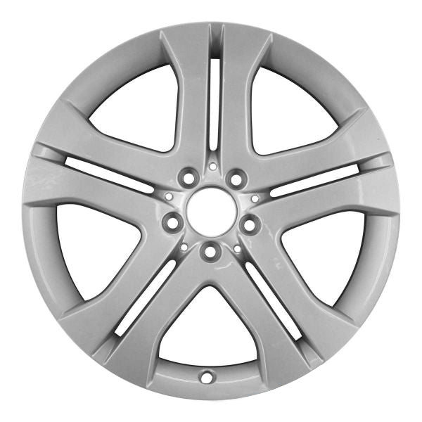 2005 Mercedes ML63 19" OEM Wheel Rim W85265S