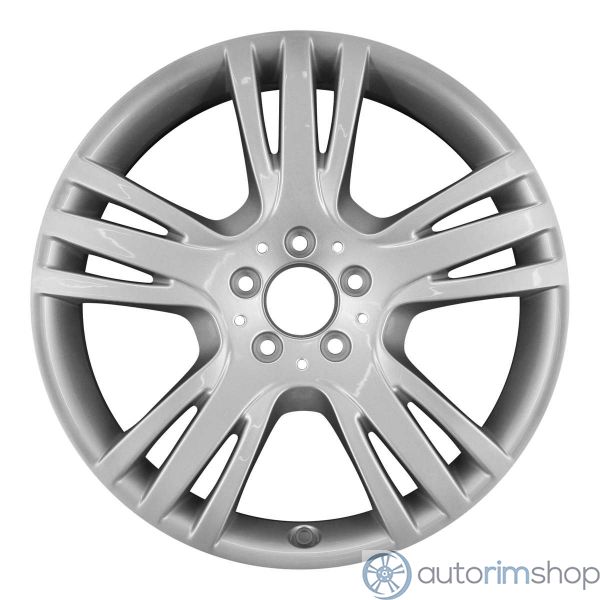 2014 Mercedes GLK250 19" OEM AMG Wheel Rim W85276S