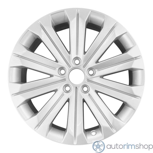 2014 Volkswagen Passat 18" OEM Wheel Rim W85315S