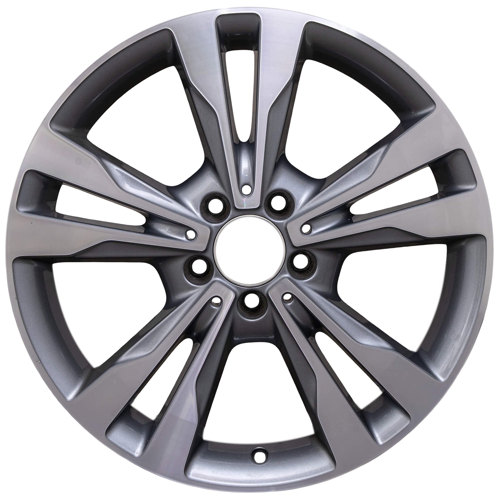 2017 Mercedes C350 New 18" Rear Replacement Wheel Rim RW85371MC