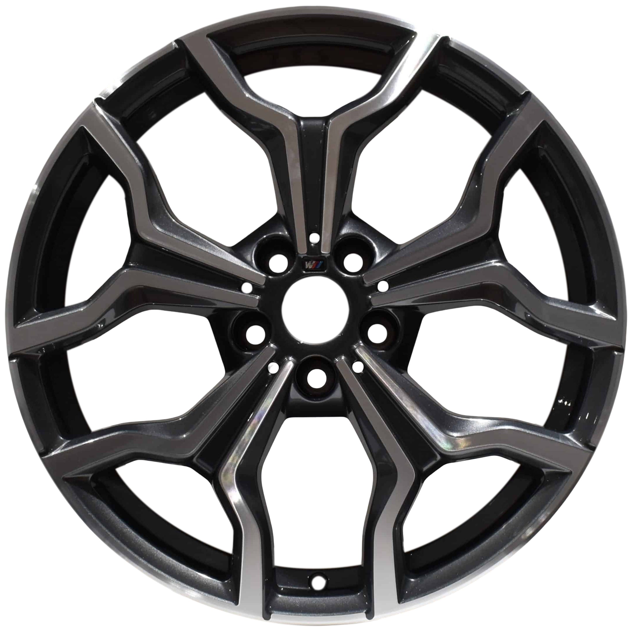 2021 BMW X2 19" OEM Wheel Rim Style 722M W86479MC