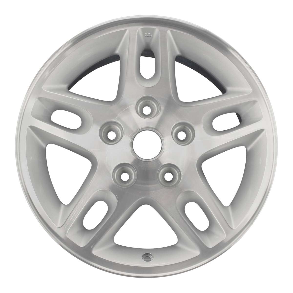 2000 Jeep Grand Cherokee 16" OEM Wheel Rim W9028MS