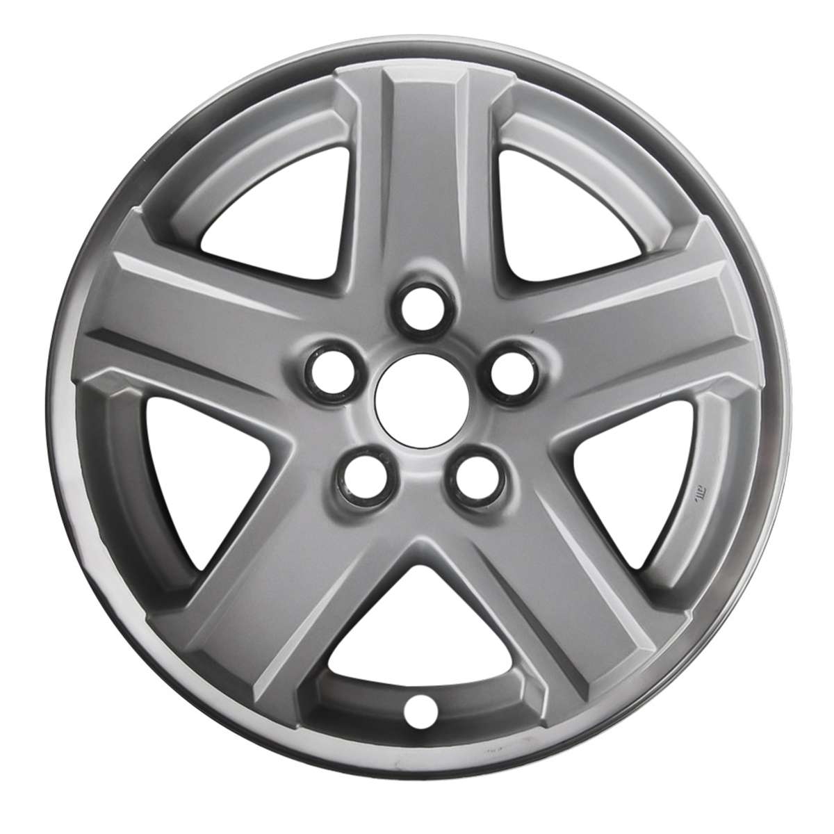 2006 Jeep Liberty 16" OEM Wheel Rim W9056SML