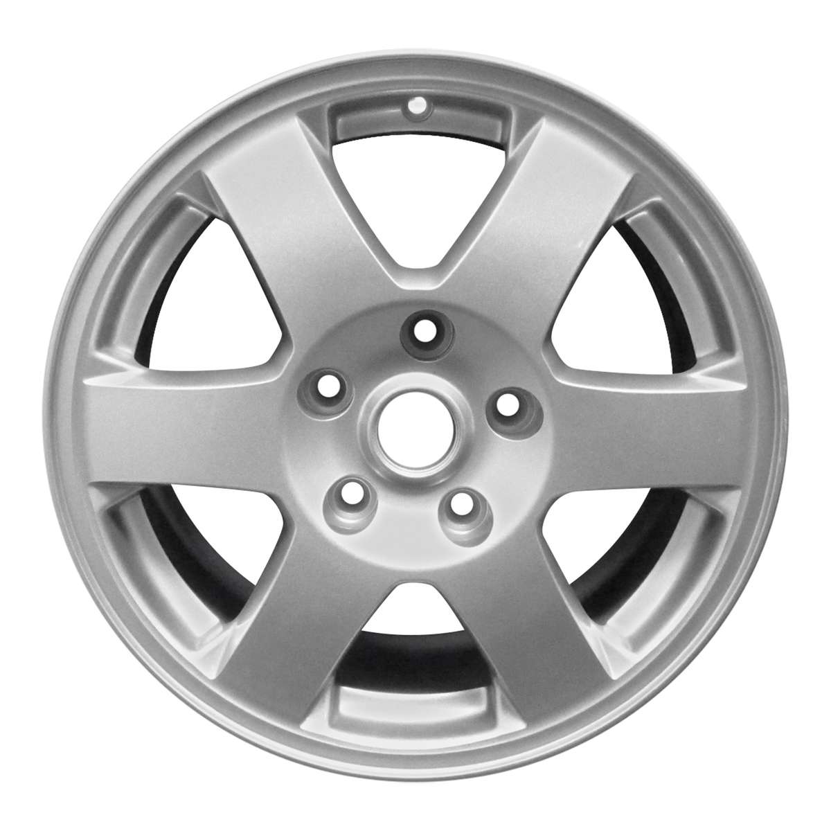 2006 Jeep Grand Cherokee New 17" Replacement Wheel Rim RW9079S