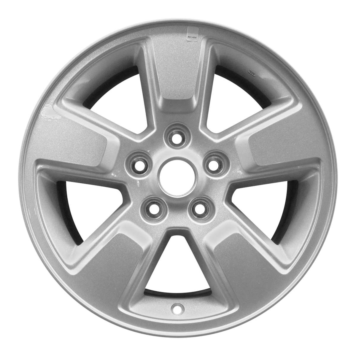 2011 Jeep Liberty New 16" Replacement Wheel Rim RW9084S