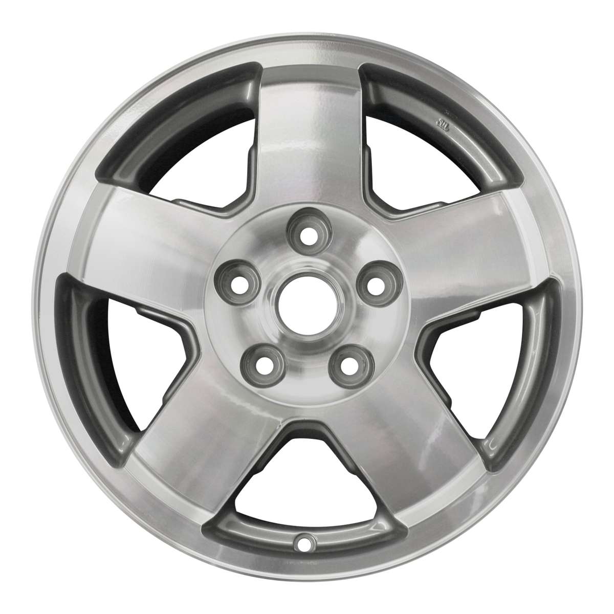 2010 Jeep Commander 17" OEM Wheel Rim W9096MC