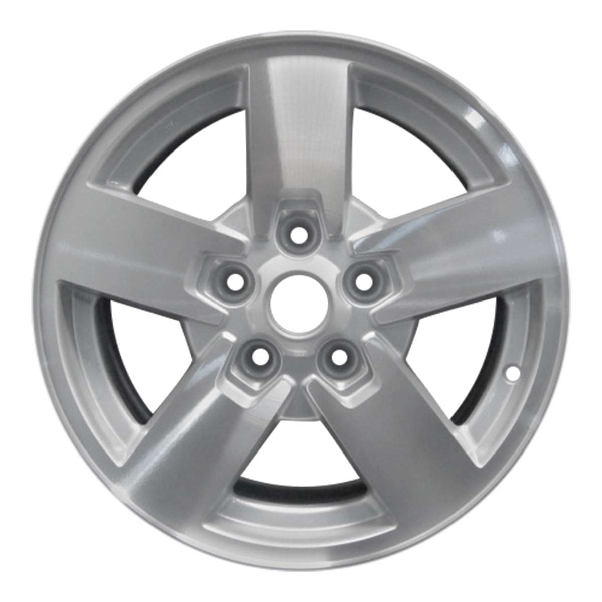 2010 Jeep Commander New 17" Replacement Wheel Rim RW9097MS