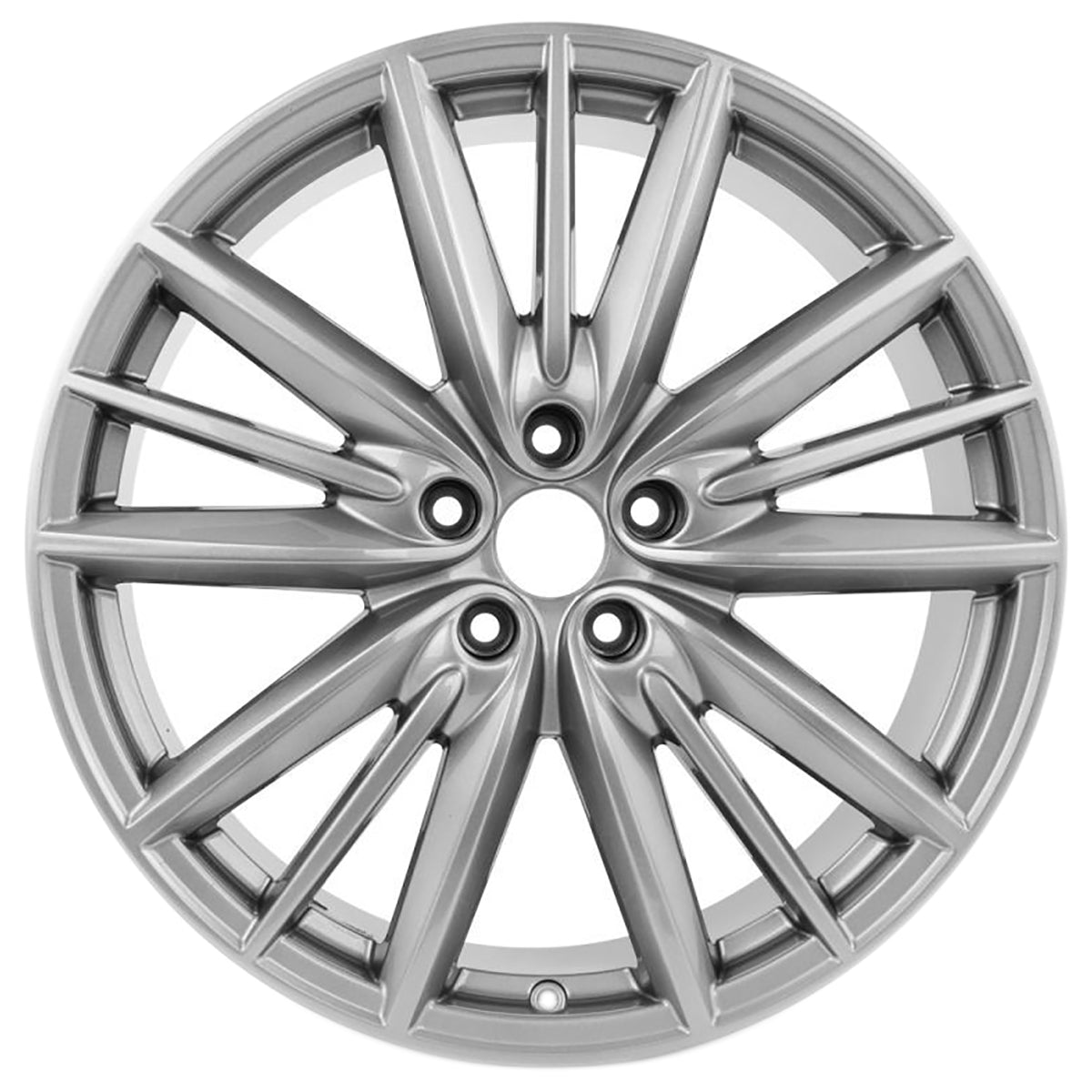 2023 Maserati Quattroporte 20" Front OEM Wheel Rim W95818C