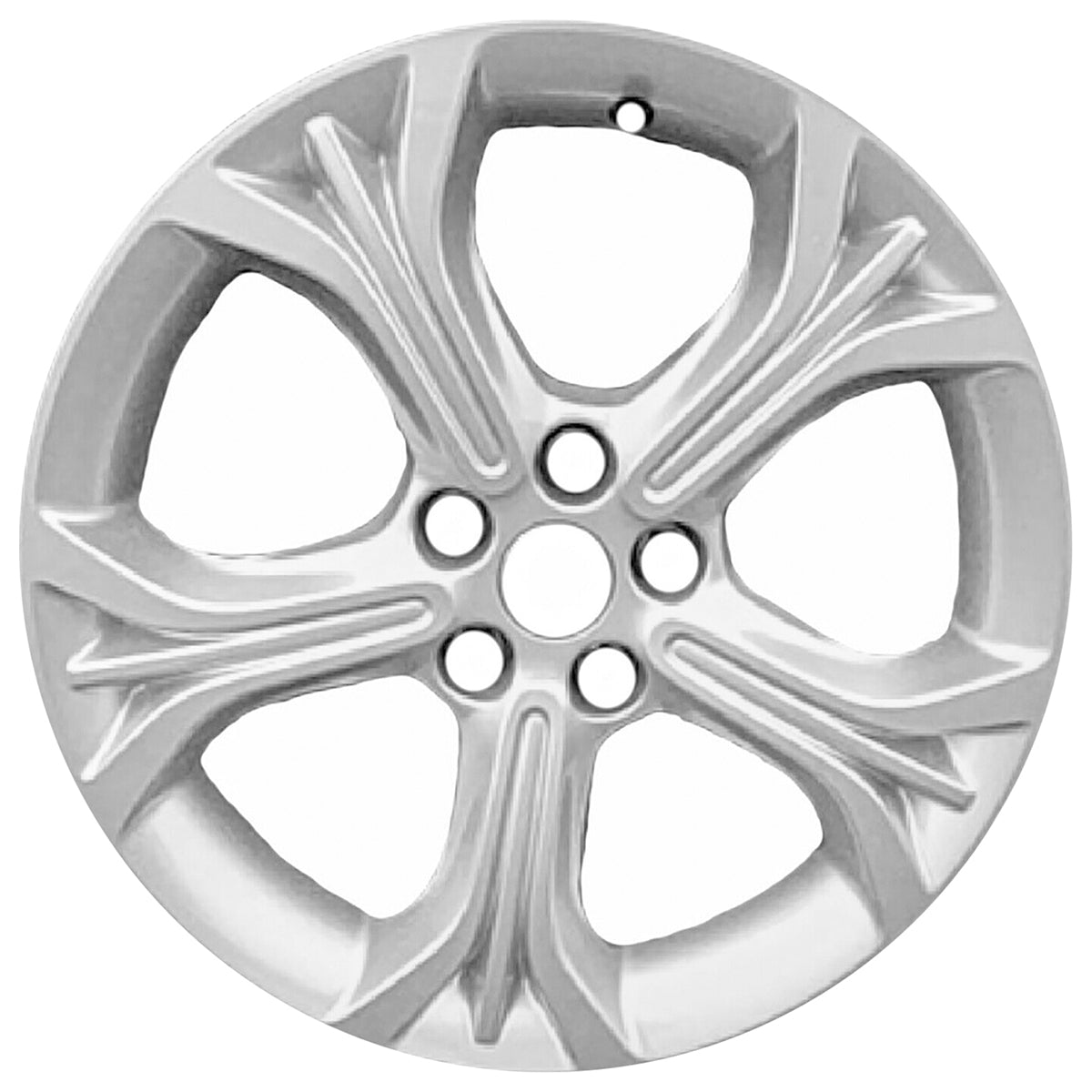 2019 Chevrolet Cruze 17" OEM Wheel Rim W96350S